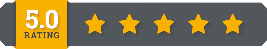 Fluxactive Complete 5 star rating